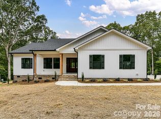 6720 Jesse Rushing Rd, Marshville, NC 28103