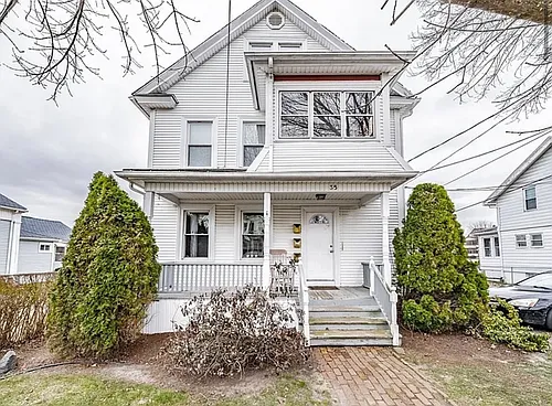 35 Orchard St #3 Photo 1