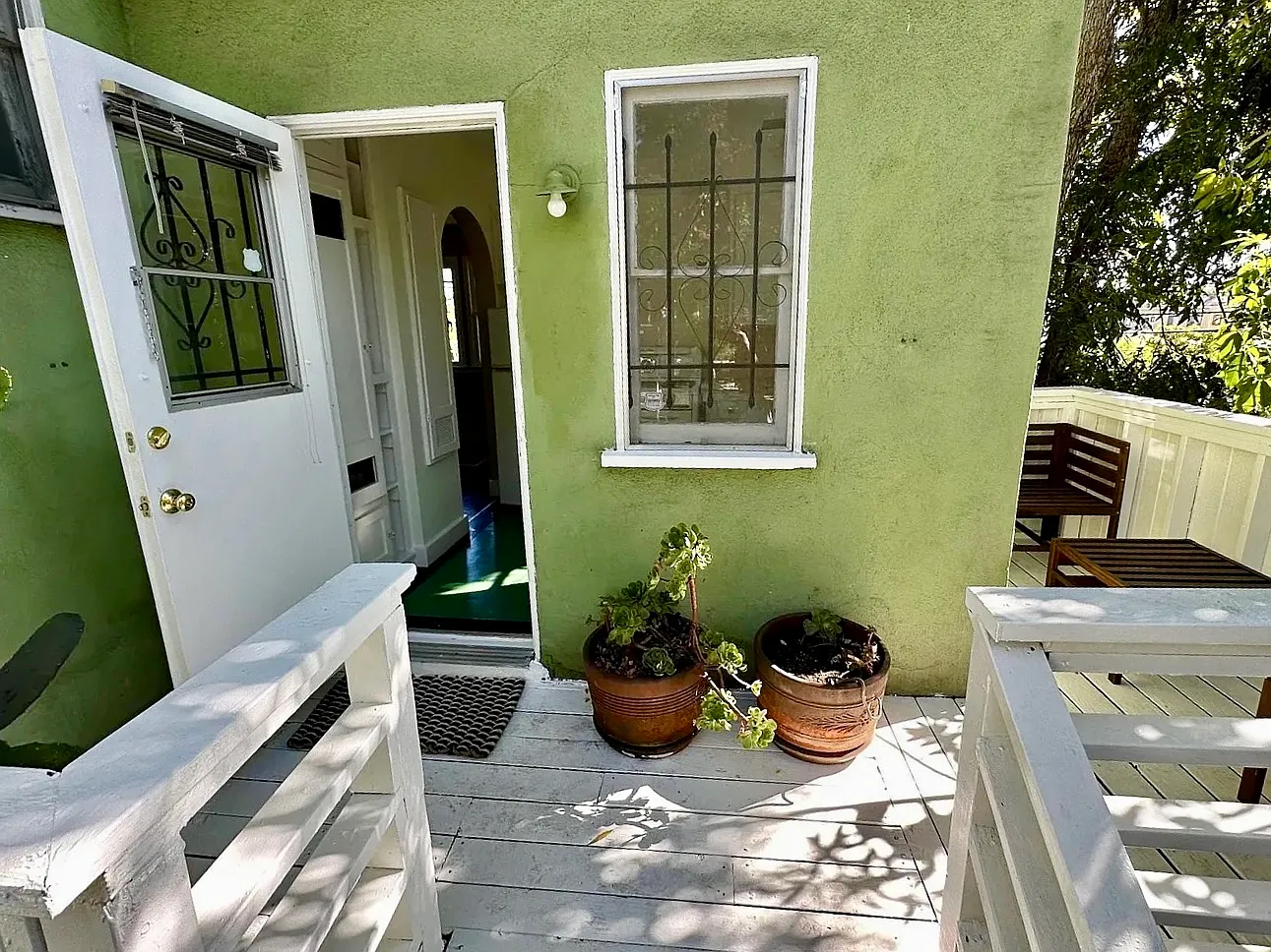 1 bed, $2,395 — Photo 4