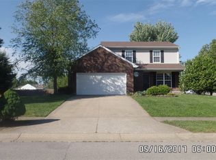 1313 Fleming Dr, Elizabethtown, KY 42701