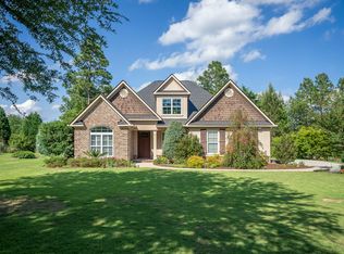 976 Anderson Mill Rd, Aiken, SC 29803