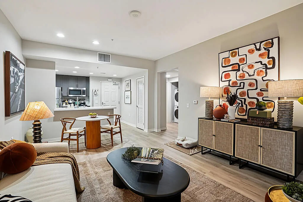 Haven at Del Mar Station Apartments — Photo 3