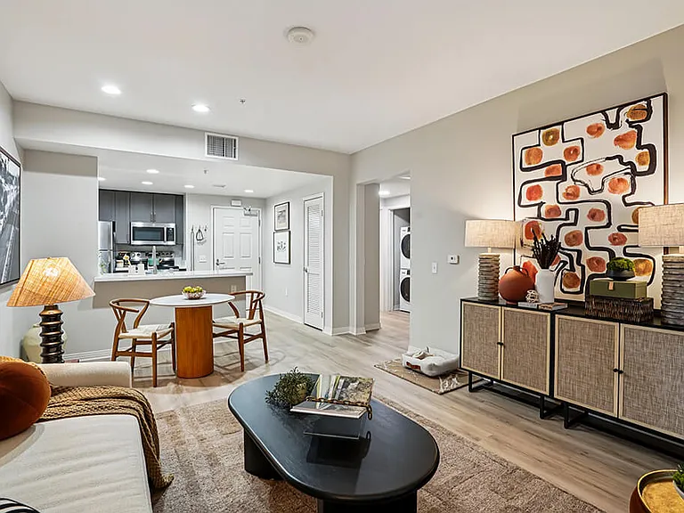 Haven at Del Mar Station Apartments — Photo 3