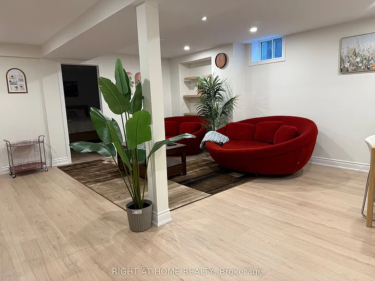 5293 McFarren Blvd #BSMNT — Photo 6