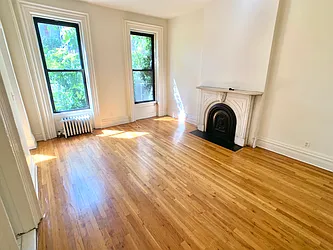 Rented by Prospect Heights Realty, Corp.