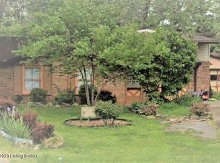 4105 Tulip Cir, Louisville, KY