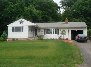 65 Ridge Rd, Bristol, CT 06010