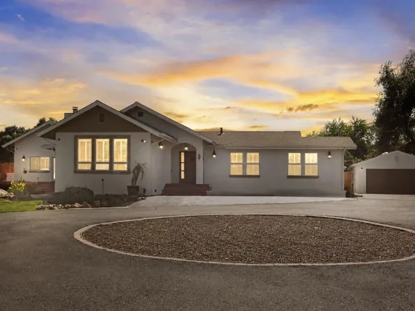 5852 Olive Ranch Rd, Granite Bay, CA 95746