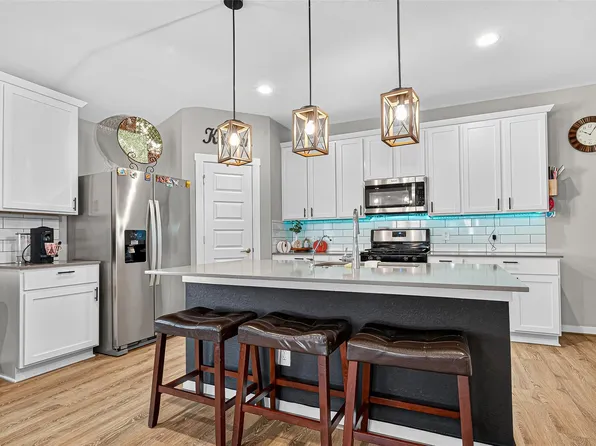 7502 Sonora Star Ln, Richmond, TX 77407