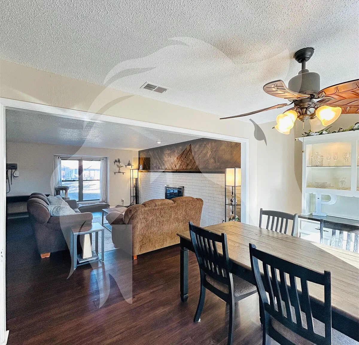 3 bed, 2.5 bath, $1,650 — Photo 4
