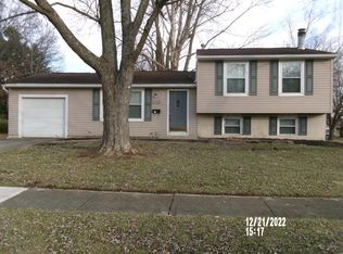 2928 Silverton Ct, Columbus, OH