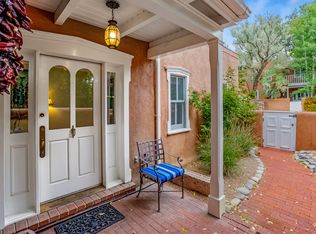 511 Armijo St APT D, Santa Fe, NM 87501