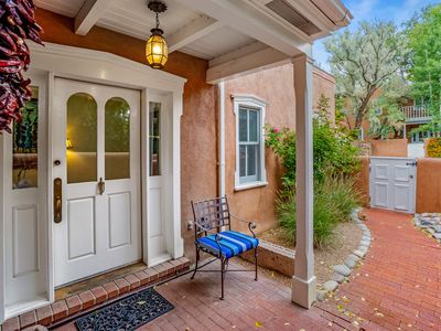511 Armijo St APT D, Santa Fe, NM, 87501