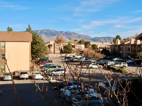 3859 Montgomery Blvd NE APT 1331, Albuquerque, NM 87109