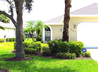 23022 Grassy Pine Dr, Estero, FL 33928