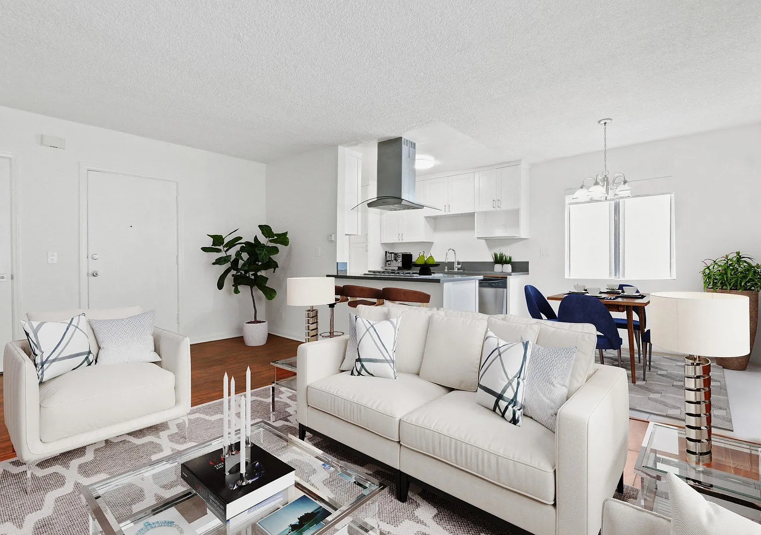 Gale Apartments — Photo 4