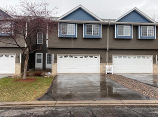 1225 122nd Ln NE, Blaine, MN 55434