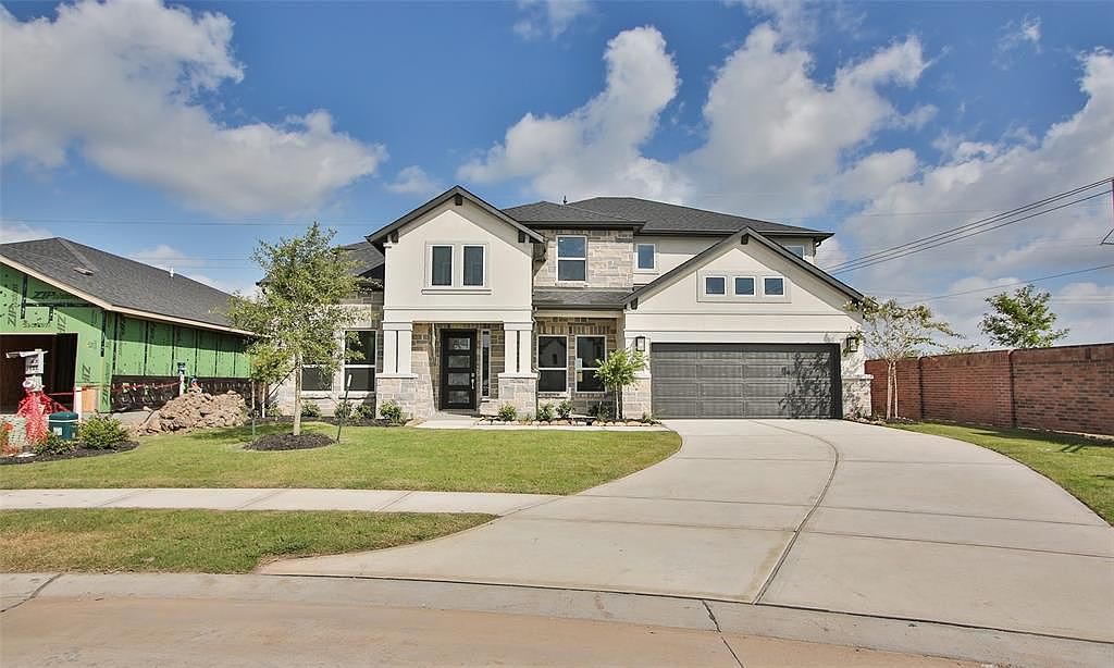 2100 Arbor Glen Ct, Friendswood, TX 77546 Zillow