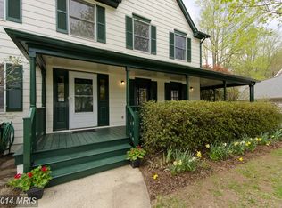 7528 Royce Ct, Annandale, VA 22003