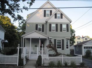 120 Crescent St, Newton, MA 02466