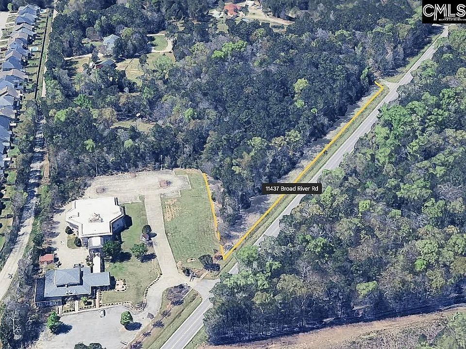 2nd image of 11437 Broad River Rd