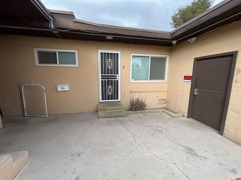 2nd image of 2301 E Mesquite Ave APT 8