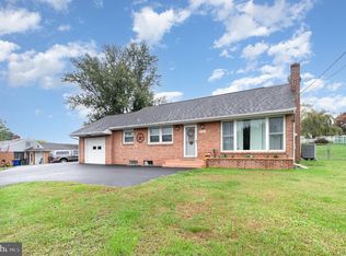 226 Leaders Heights Rd, York, PA 17402