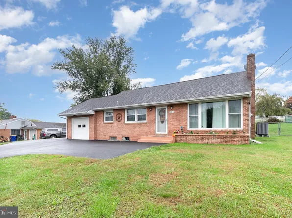 226 Leaders Heights Rd, York, PA 17402