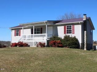 1205 White Sands Rd, Greeneville, TN 37743
