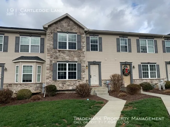 191 Cartledge Ln, Millersville, PA 17551