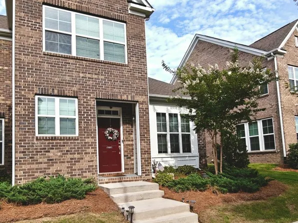 11530 Red Rust Ln, Charlotte, NC 28277