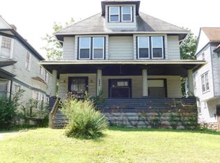 1906 Wadena St, East Cleveland, OH 44112