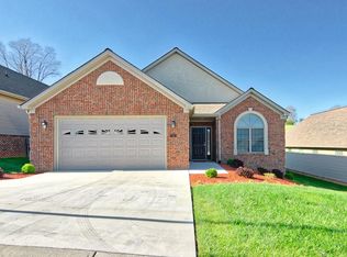 15 Alexa Ln, Christiansburg, VA