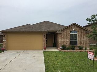 6506 Mustang Creek Rd, Killeen, TX 76549