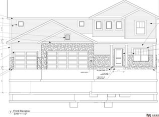 11407 N 173rd St, Bennington, NE 68007