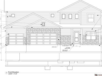 11407 N 173rd St, Bennington, NE, 68007