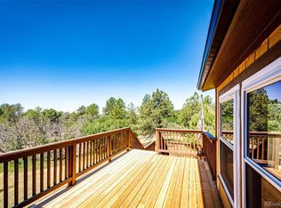 36810 View Ridge Dr, Elizabeth, CO 80107