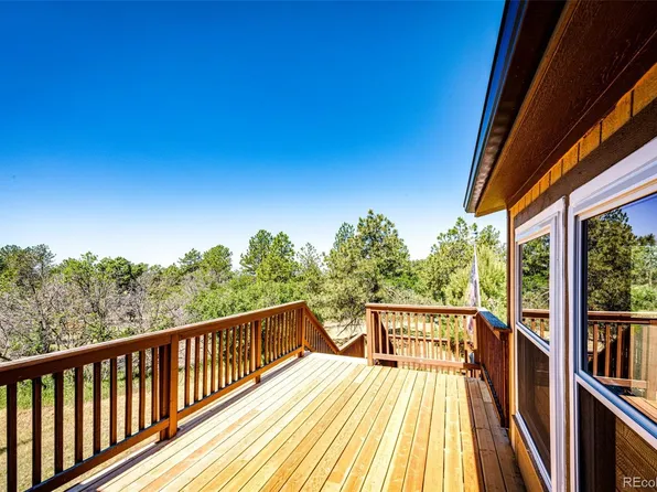 36810 View Ridge Drive, Elizabeth, CO 80107