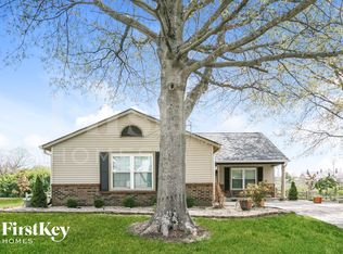 721 Sable Ridge Dr, Greenwood, IN 46142