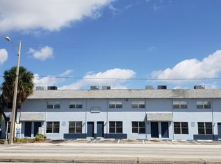 1160 W Blue Heron - C, West Palm Beach, FL 33404