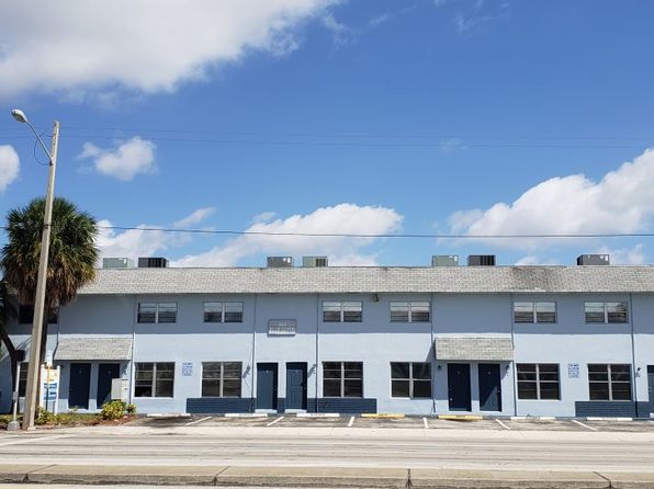 1160 W Blue Heron Blvd #C
