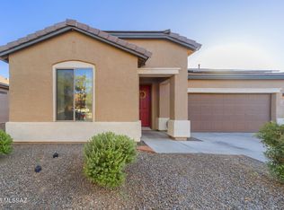 12637 N Greenberry Dr, Marana, AZ 85653