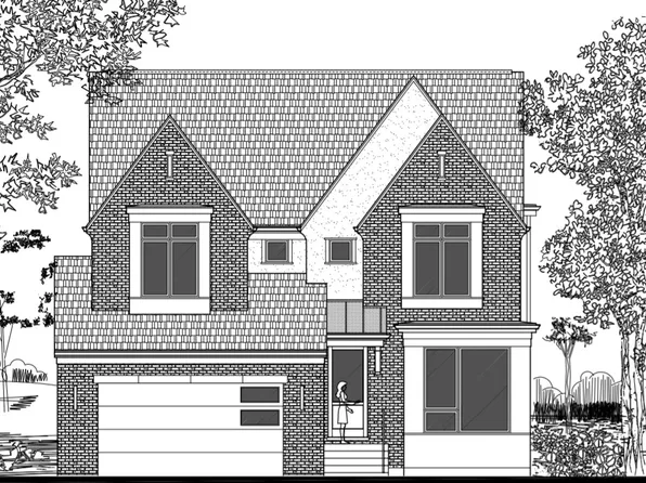 845 S Colfax Ave, Elmhurst, IL 60126