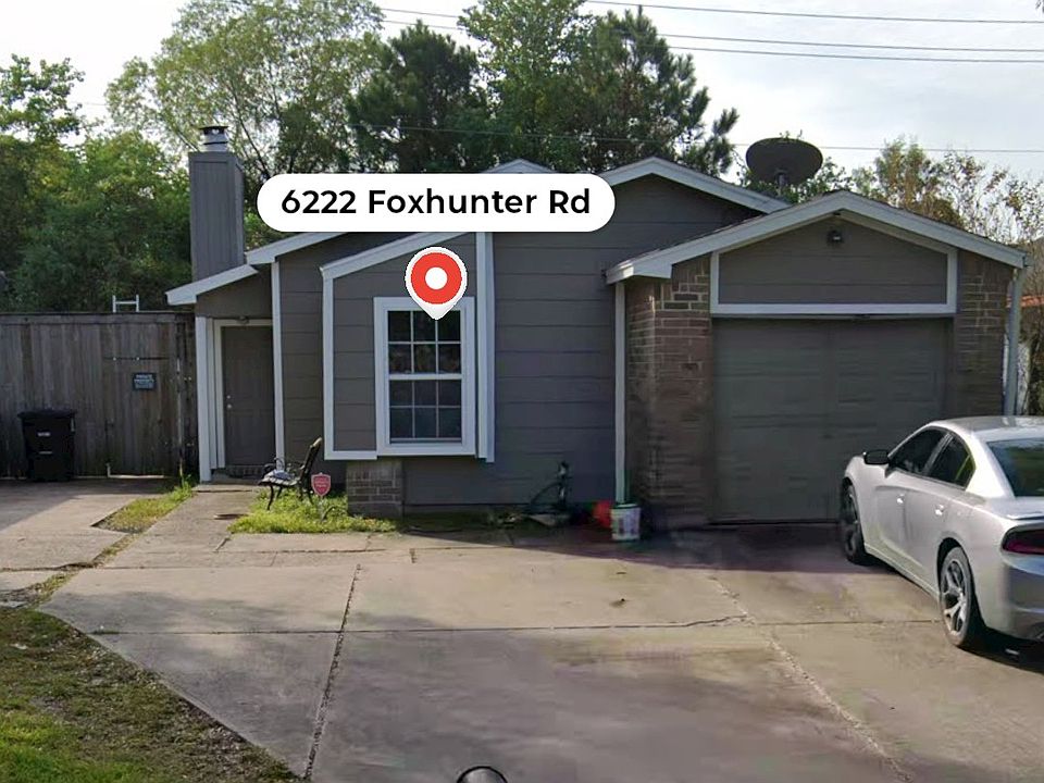 1st image of 6222 Foxhunter Rd