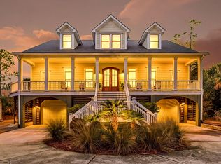 1924 Shields Ln, Mount Pleasant, SC 29466