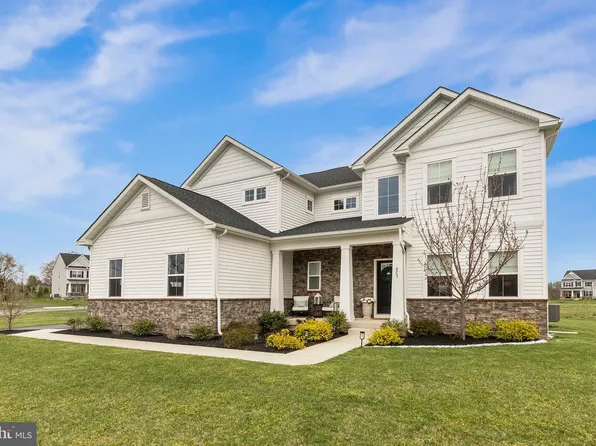 423 Emerald Ct, Spring City, PA 19475