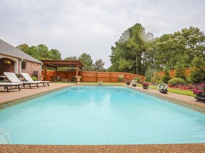 10025 Camelot Ln, Rogers, AR, 72758