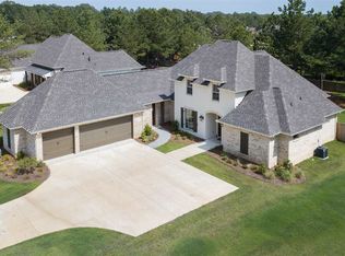 145 Saddlebrook Cv, Madison, MS 39110