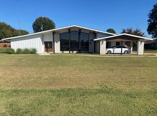 3001 Lafayette Ave, Muscle Shoals, AL 35661