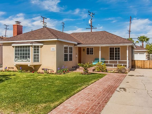 3rd image of 3938 Tuller Ave